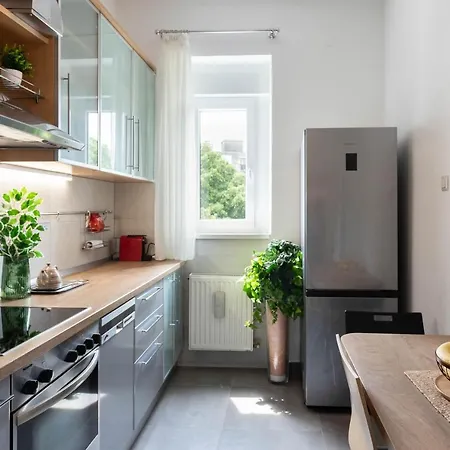 Bright And Spacious 2Bdr Apartment Záhřeb Exteriér fotografie