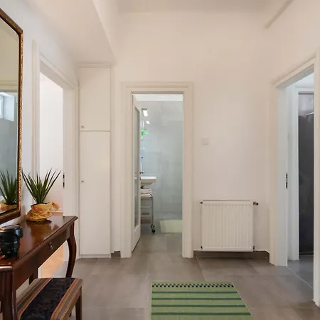 Bright And Spacious 2Bdr Apartment Záhřeb Exteriér fotografie