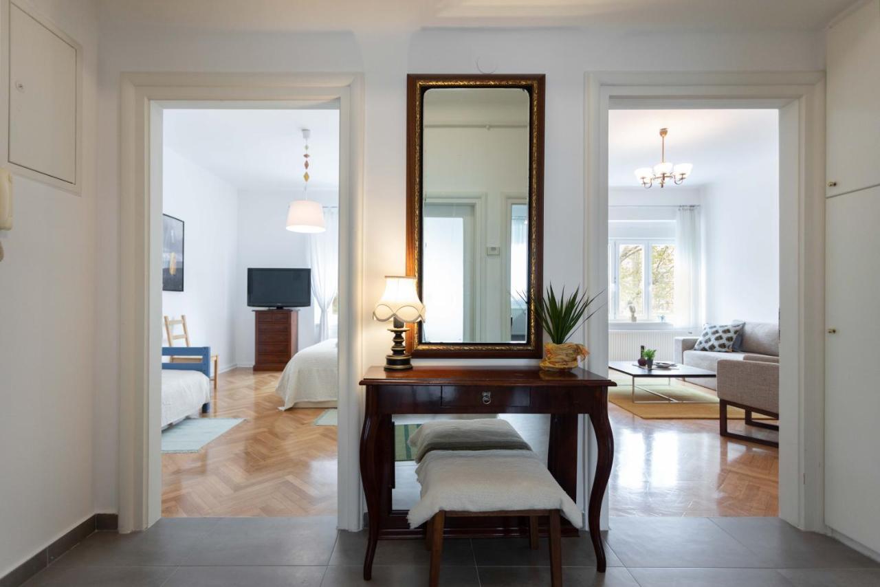 Bright And Spacious 2bdr *